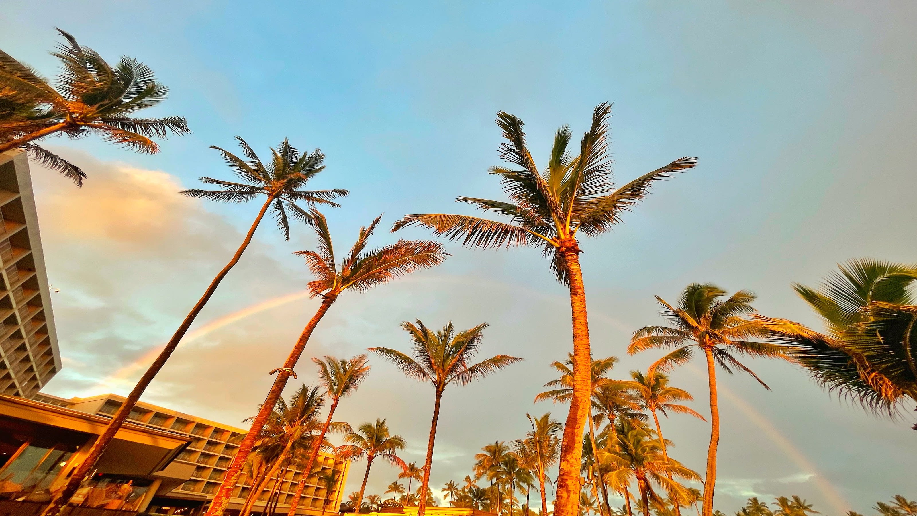 13 of Underscored editors’ favourite holidays