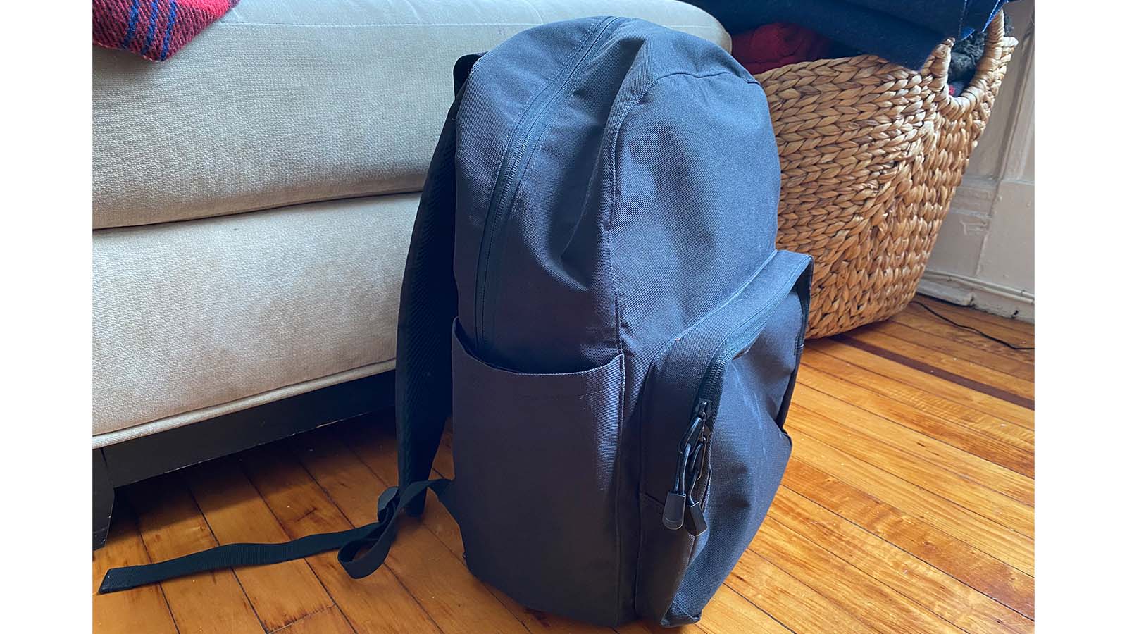 Lo & Sons review: I don't travel anywhere without this bag - Reviewed