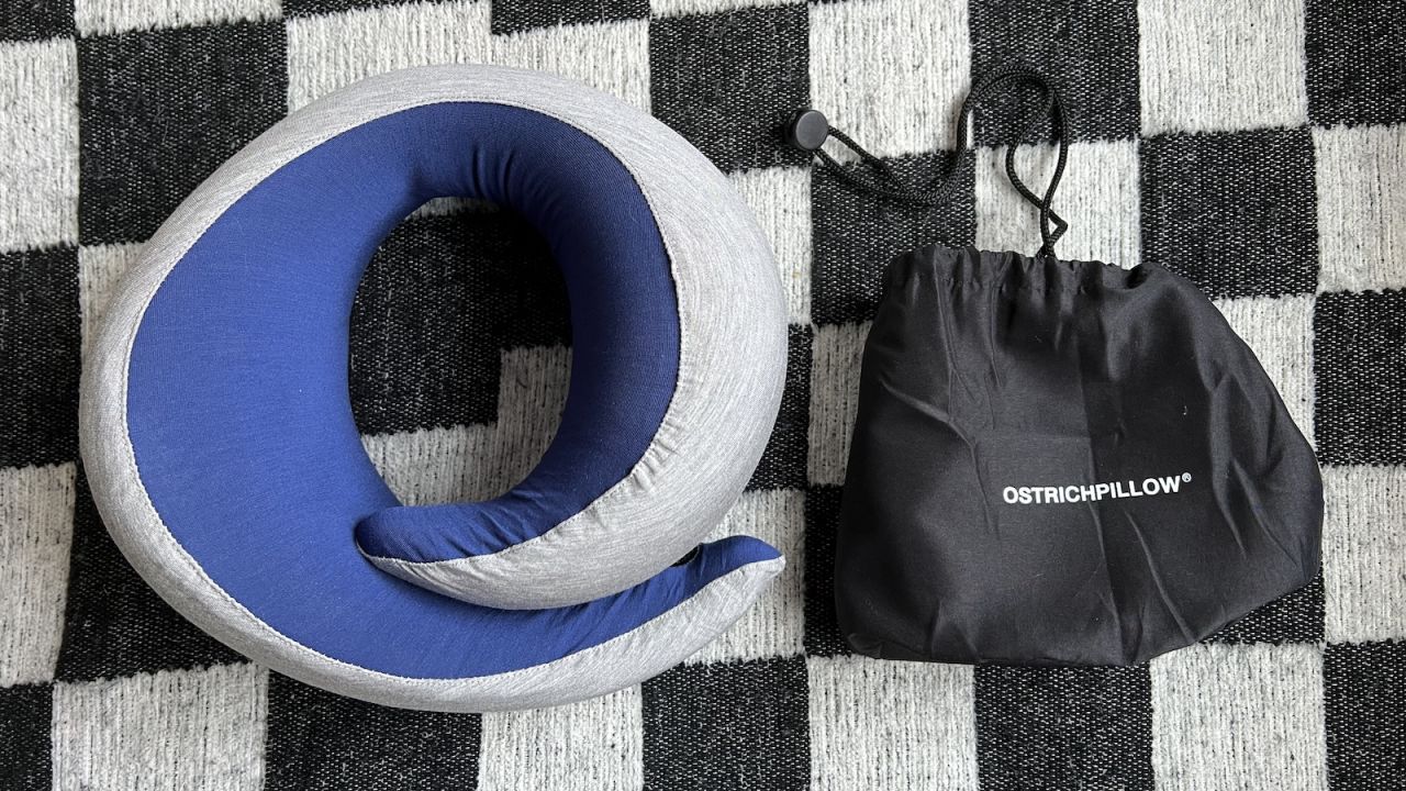 Ostrichpillow Go Neck Pillow