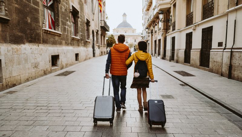 The ultimate Europe packing list 2023 | CNN Underscored