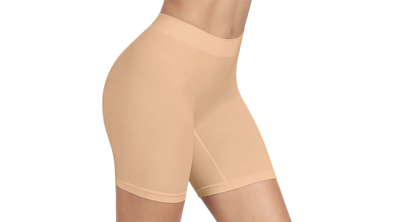 underscored europepacking Bestena Slip Shorts