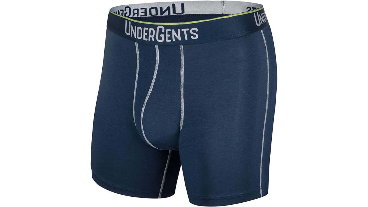 underscored europepacking UnderGents Men's Boxer Brief