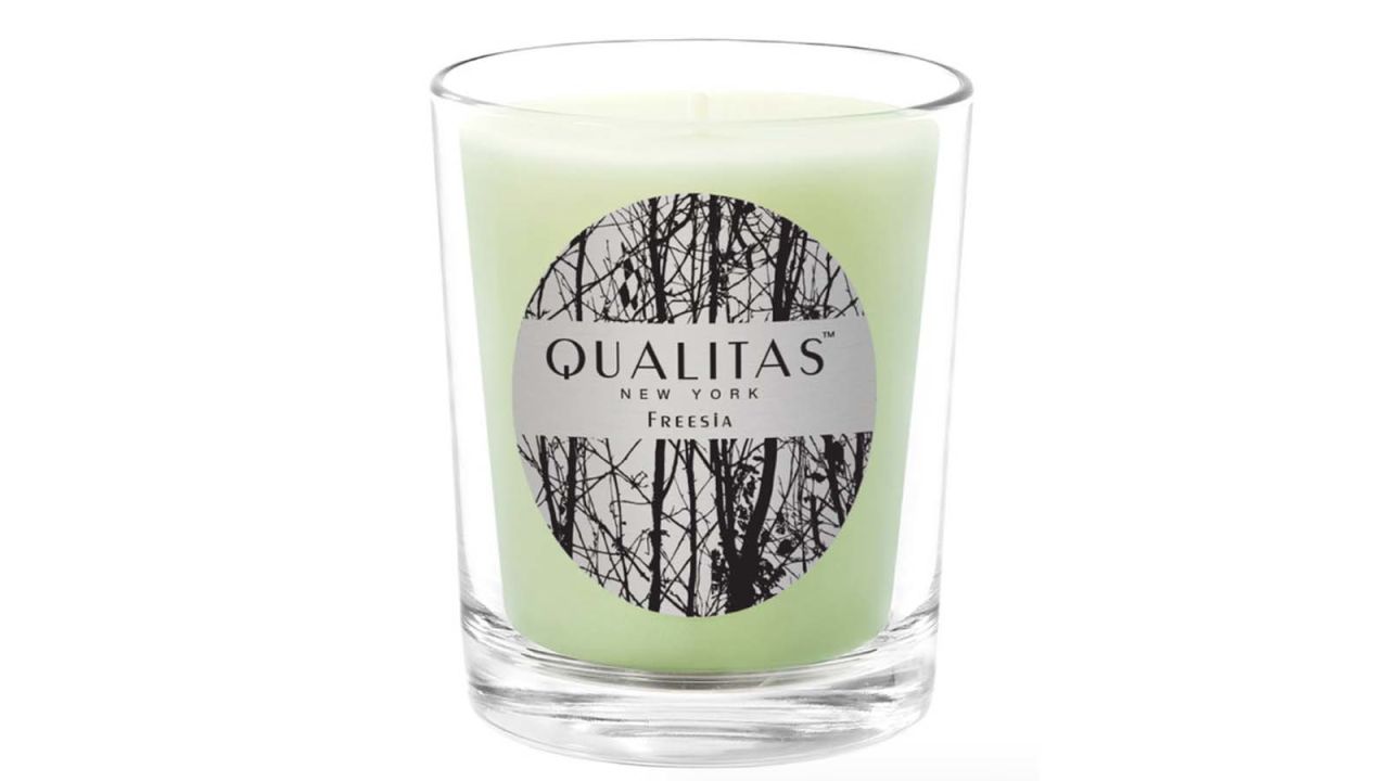 Qualitas Freesia Candle