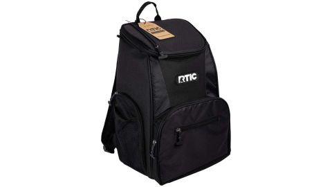 RTIC Lightweight Backpack Cooler