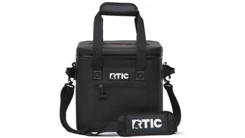 RTIC Soft Pack Cooler