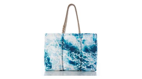 Sea Bags Surf Tote