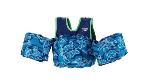 Speedo Splash Jammer Life Jacket Vest