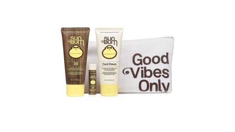 Sun Bum Premium Day Tripper Sun Care Pack