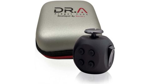 Dr. Arthritis Store Doctor-Developed Button Fidget Cube
