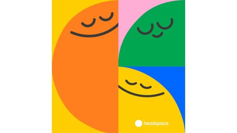 Headspace membership