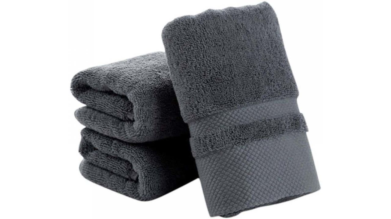 underscored fittravel Convinced8 Cotton Hand Towel