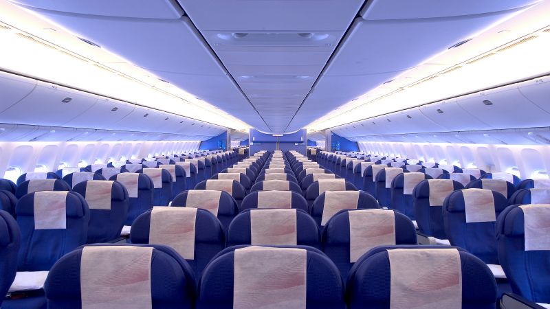 9 Must-Know Long-Haul Travel Tips If You're Flying Internationally