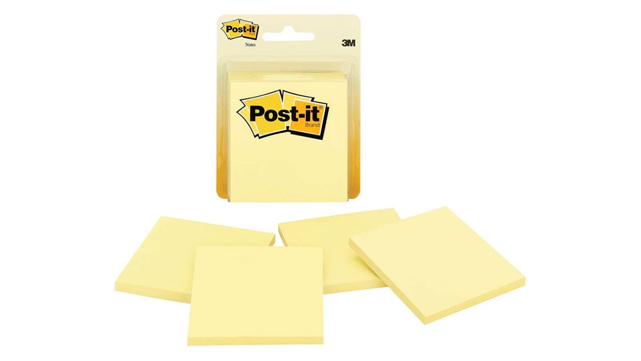 underscored flyingwithkids Post-it Notes