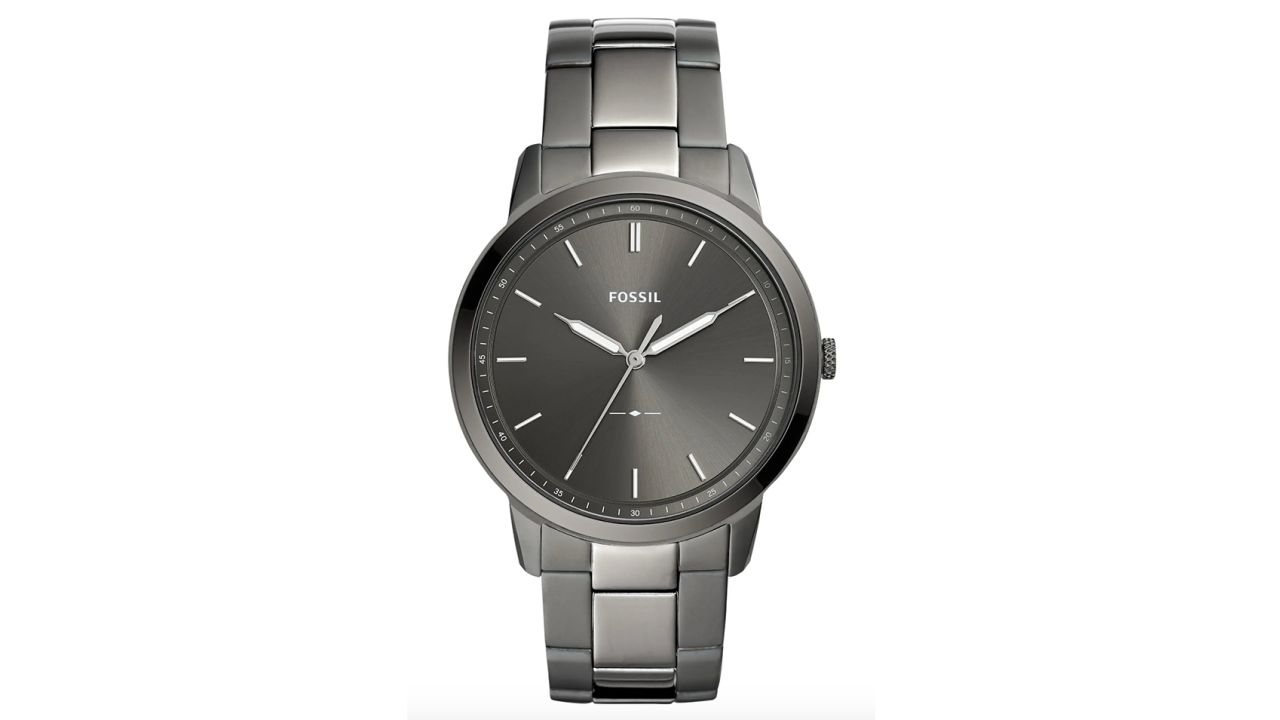 underscored Fossil Minimalist Bracelet Watch, 44mm.jpg