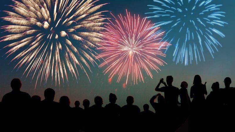 The best 4th of July travel deals for flights and hotels 2022
