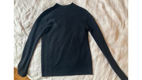 Frances Valentine Marie Long Sleeve Sweater