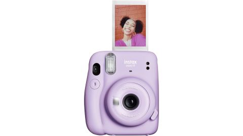 Fuji Instax Mini 11 Instant Camera
