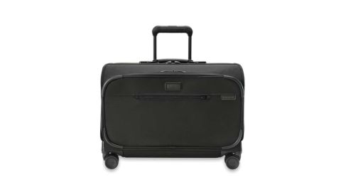 Briggs & Riley 21-Inch Carry-On Wheeled Garment Spinner