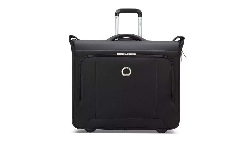 under seat garment bag