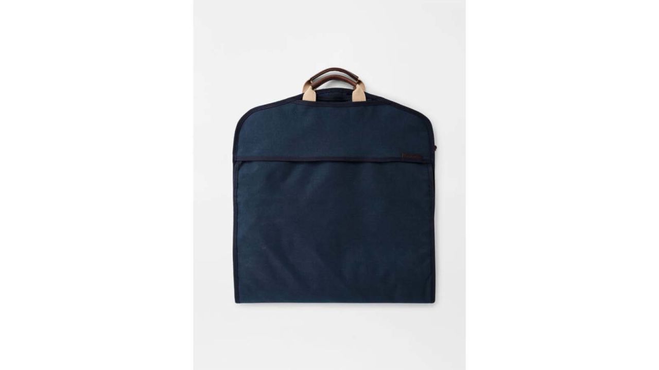 Peter Millar Nylon Garment Bag