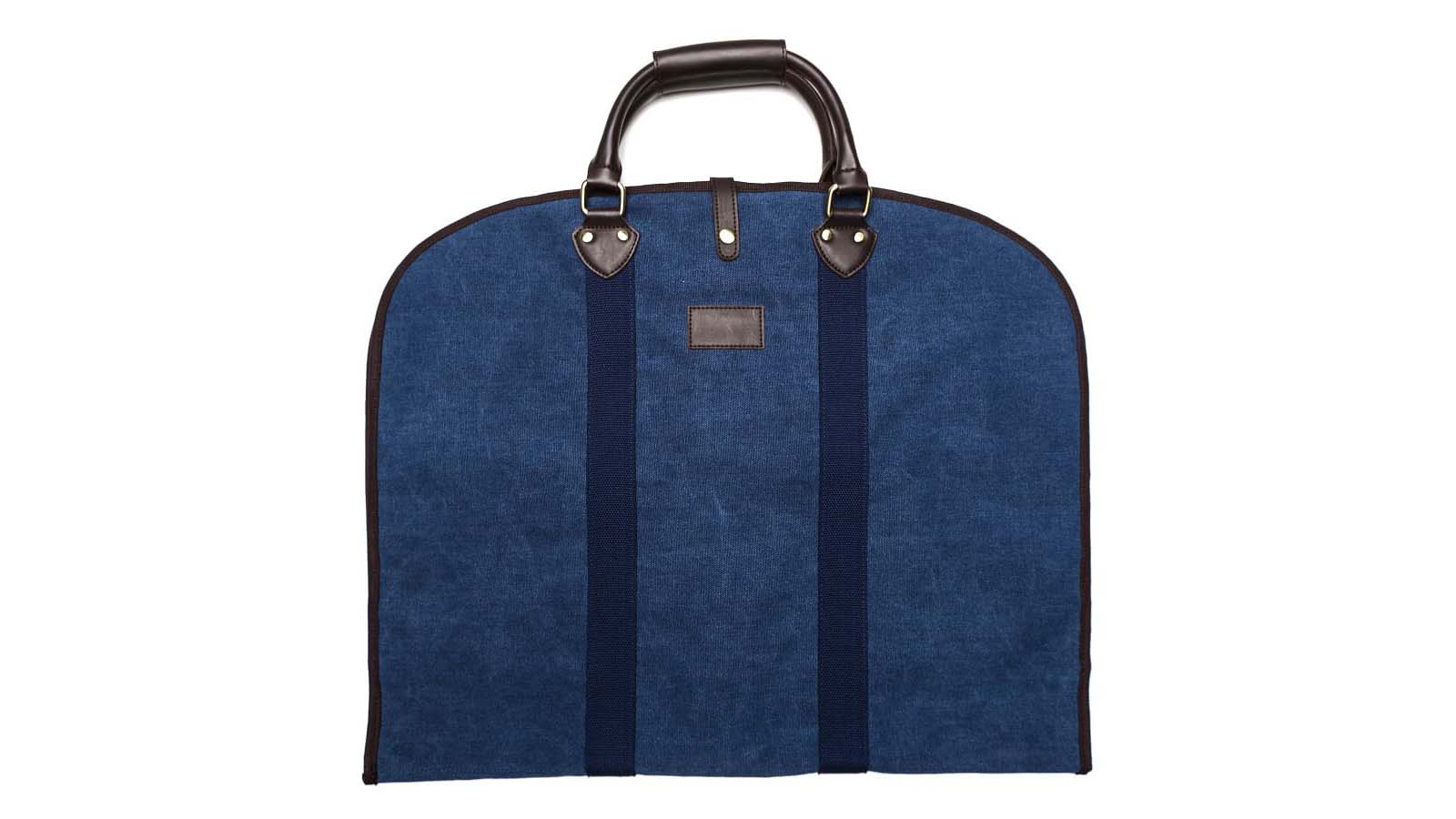 Bee Line Royal Blue Garment Bag