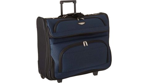 Travel Select Amsterdam Business Rolling Garment Bag