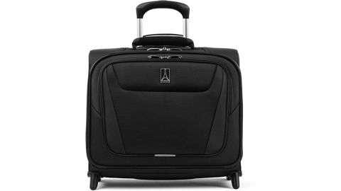 Travelpro Maxlite 5 Softside Underseat Standing Bag