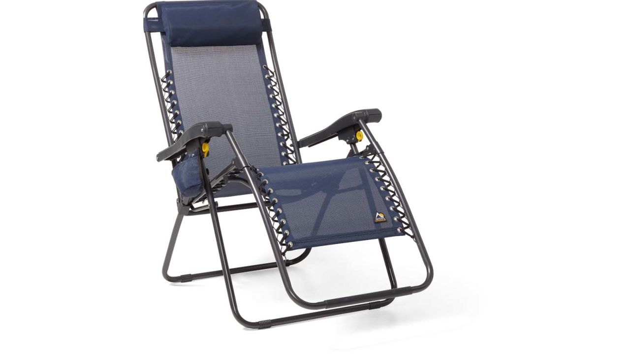 underscored glampingpacking GCI Outdoor Zero Gravity Chair