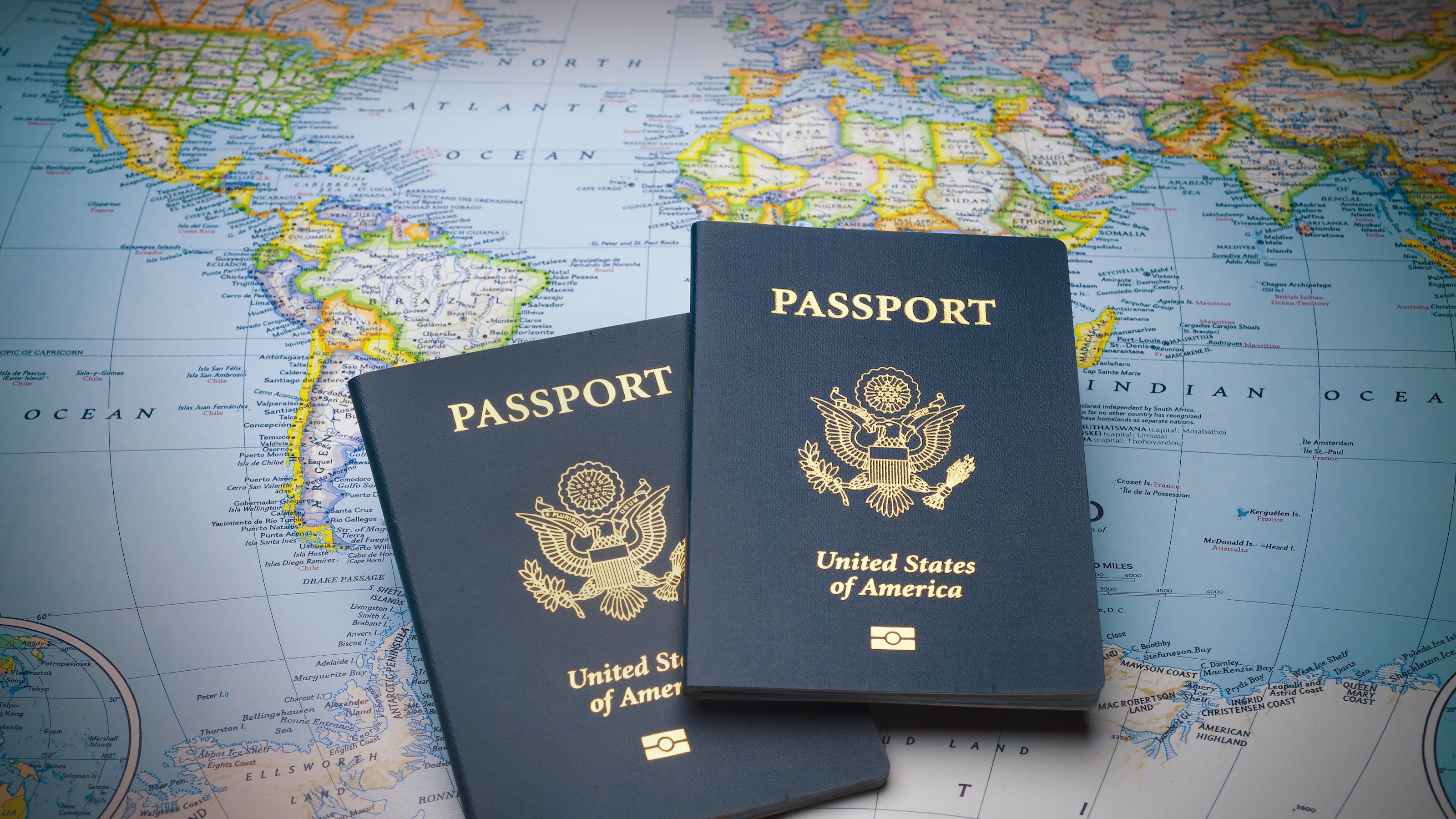 What To Bring To Global Entry Interview & Appointment
