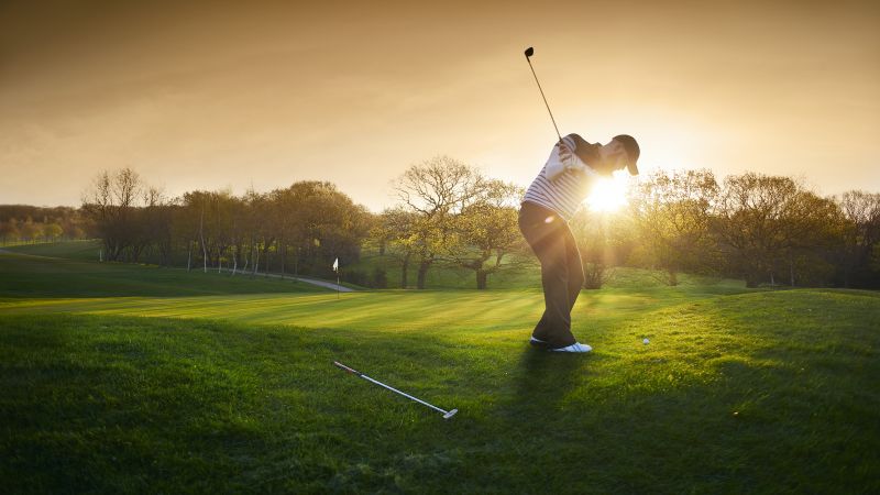 spleet schade Enten 15 best golf travel bags to protect your clubs in 2023 | CNN Underscored