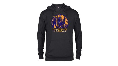 Guardians of the Galaxy: Disney's Cosmic Rewind Grand Opening: Here's What You Need to Celebrate This New Attraction underscored guardiansgalaxyitems guardians of the galaxy customizable hoodie
