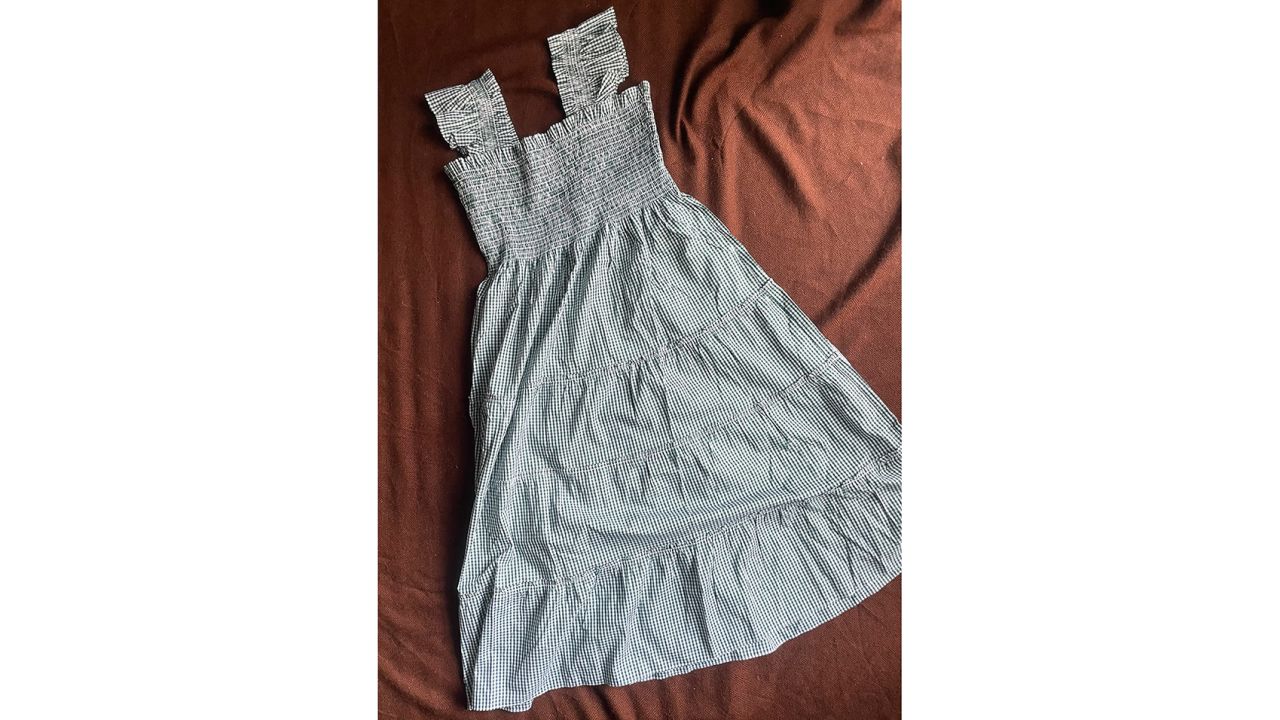underscored Hill House The Ellie Nap Dress in Green Gingham.jpg