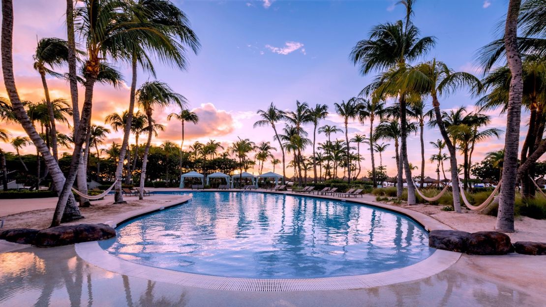 Hilton Aruba Caribbean Resort & Casino