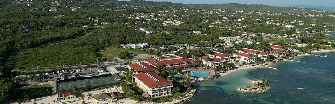 Holiday Inn Resort Montego Bay All-Inclusive