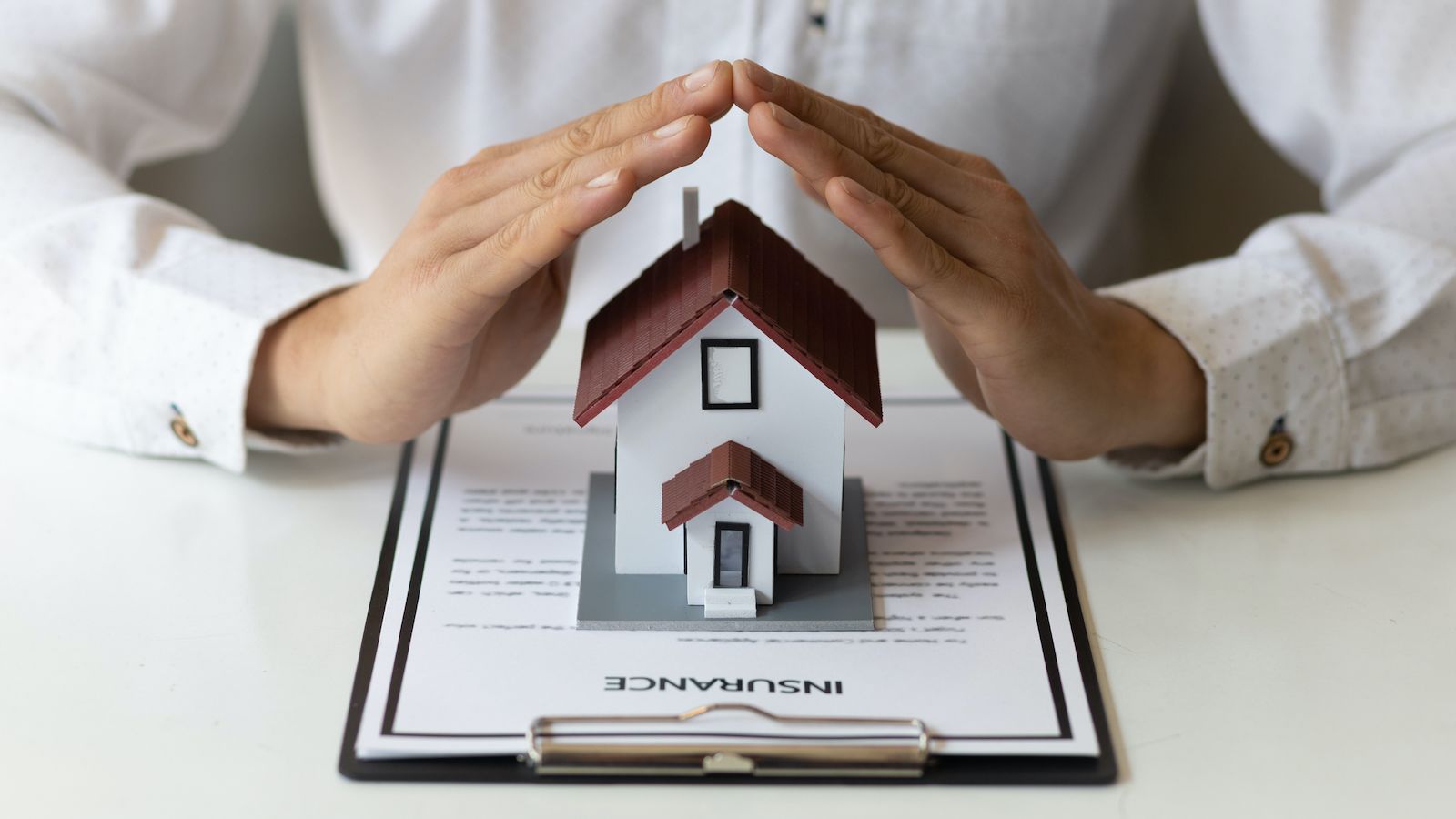 Why Homeowners Insurance is Essential for Every Homeowner