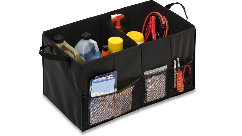 Organizer trunk deals