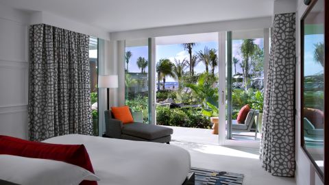 underscored-honeymoonhotels-kimpton-seafire-resort-spa Use travel rewards to book a free honeymoon stay at these 19 adult-friendly resorts - CNN Underscored