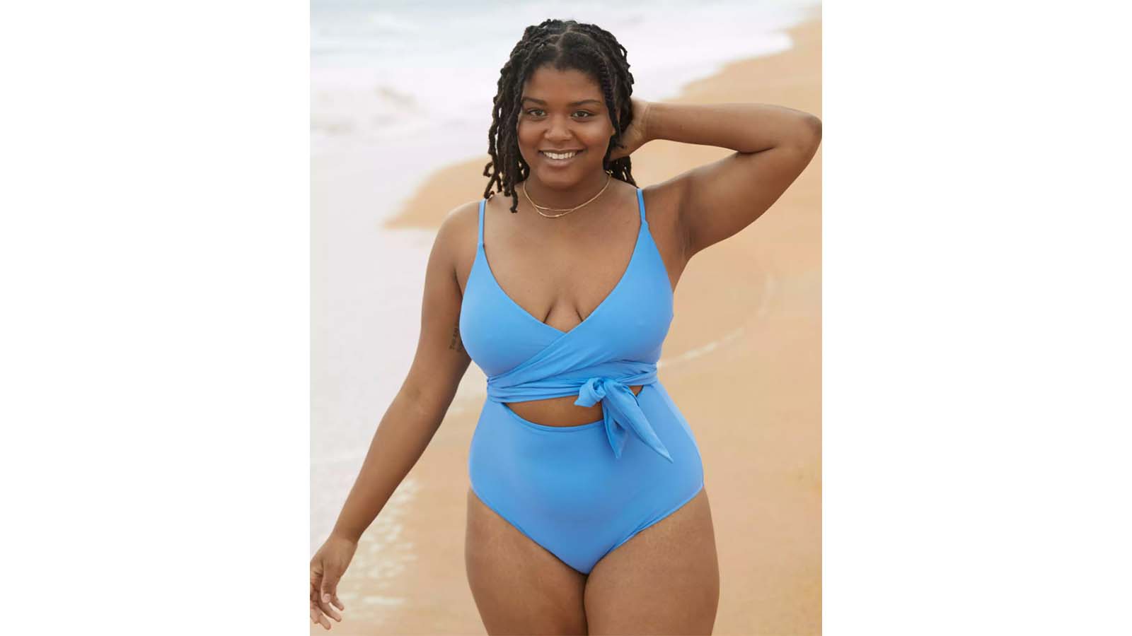 27 Best Honeymoon Swimsuits for Your 2023 Destination