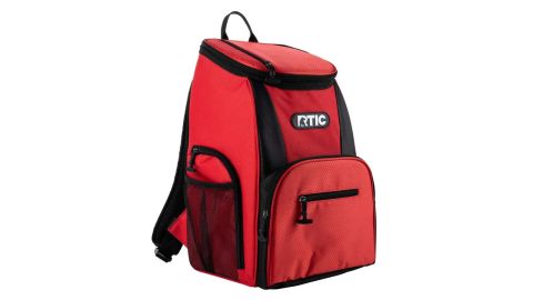 Lightweight Backpack Cooler
