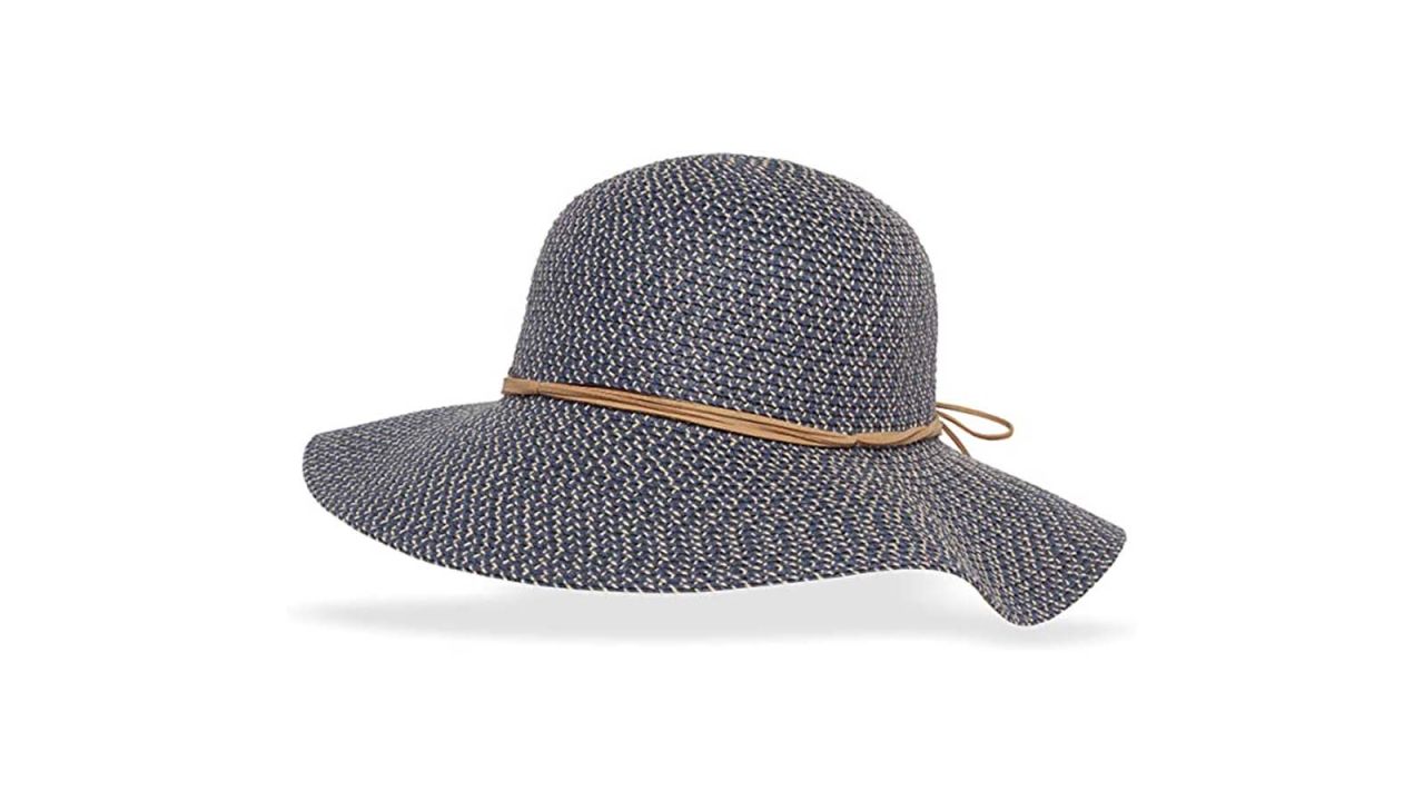 underscored honeymoonpacking Sunday Afternoons Sol Seeker Hat