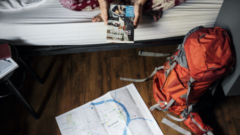 underscored hostel packing guide lead