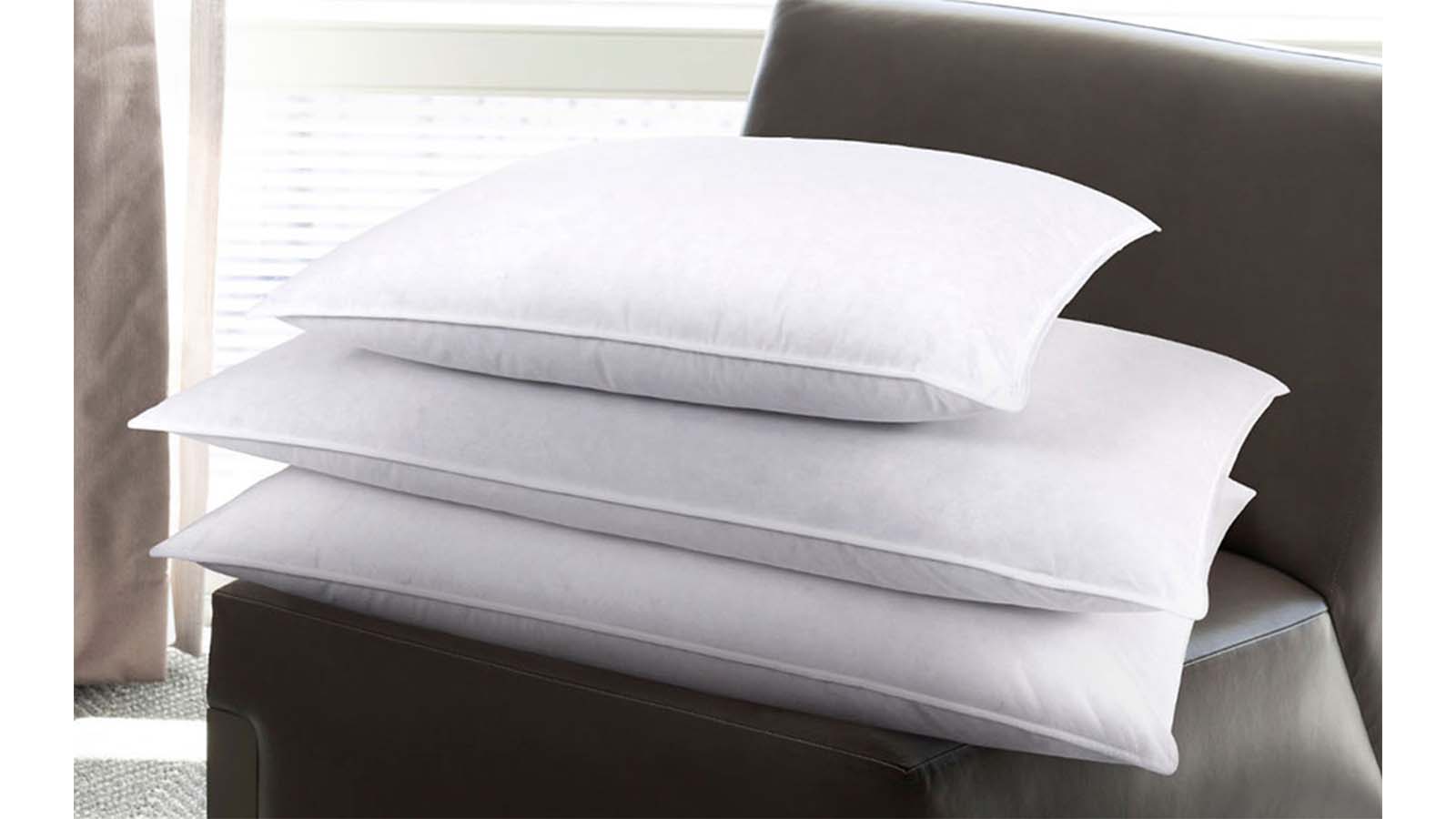 Best Hotel Pillows 2023 - Forbes Vetted