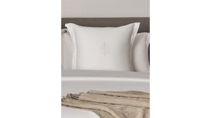 Hotel down outlet alternative pillow