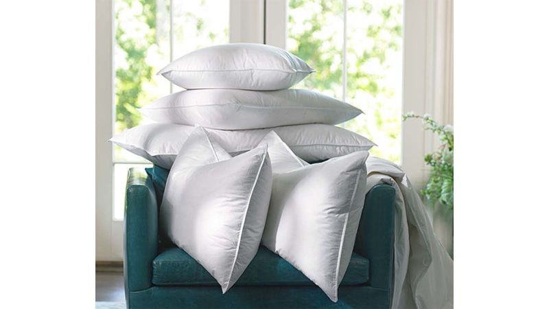 Most popular hot sale pillows