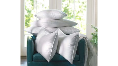 Ritz-Carlton Pillow