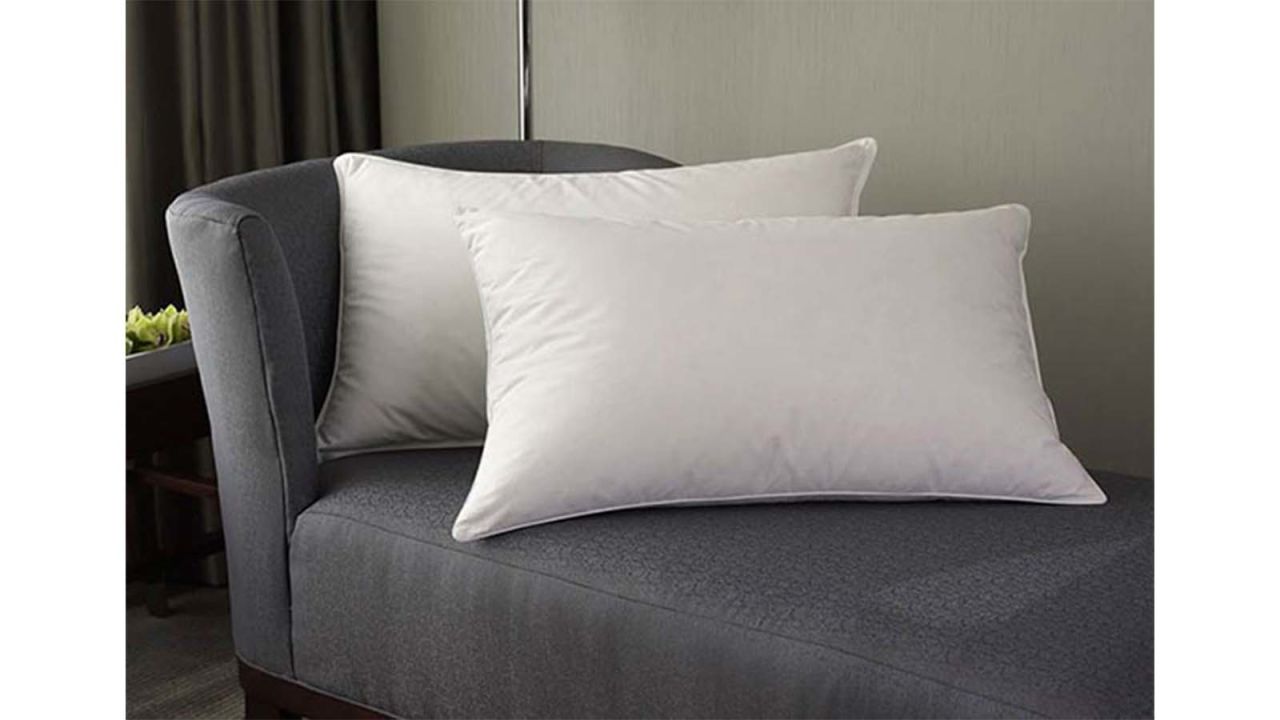 Cotton Pillow Sham  Westin Hotel Store
