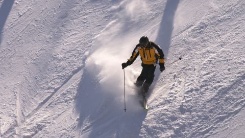 underscored hunter new york ski