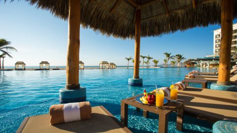 Hyatt Ziva Los Cabos