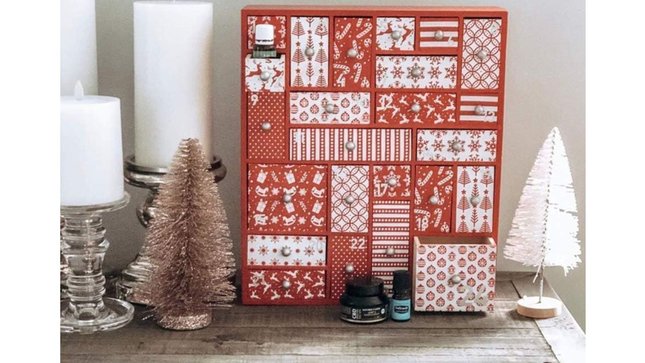 The 53 best Advent calendars for 2023 CNN Underscored