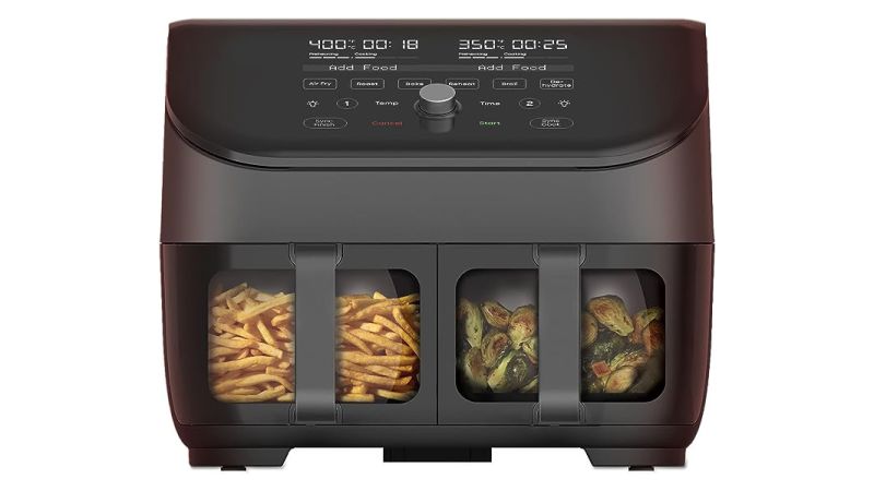 Air fryer online labor day deals